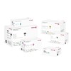 Xerox Cyan toner cartridge. Equivalent to HP CE311A. Compatible with HP Colour LaserJet 100 M175 MFP - Colour LaserJet CP1025 - 1100 pages - Cyan - 1 pc(s)