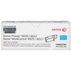 Xerox 106R02760 tonerio kasetė Originalus Žydras 1 vnt