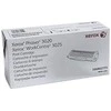 Xerox Phaser 3020/WorkCentre 3025 (106R02773) Lazerinė kasetė, Juoda