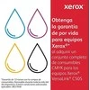 Xerox TONER Geltonas (2.400 P.) - VERSALINK C500/505