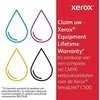 Xerox TONER Geltonas (2.400 P.) - VERSALINK C500/505