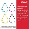 Xerox TONER Geltonas (2.400 P.) - VERSALINK C500/505