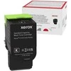 Xerox Standartinis juodas toneris, 3000 puslapių, C310/C315
