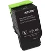 Xerox Standartinis juodas toneris, 3000 puslapių, C310/C315