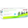 „Xerox“ suderinamas dažiklis su CF411X, HP 410X, žalsvai mėlynas, 5000s, didelės talpos, 650 g