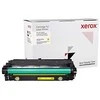 TONER Geltonas HP 651A/650A - XEROX EVERYDAY