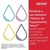 XEROX C8000 Hi Cap CYAN Toneris