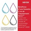 XEROX C8000 Hi Cap CYAN Toneris