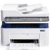 Spausdintuvas Xerox WorkCentre 3025NI, A4, kopijavimas / spausdinimas / nuskaitymas / faksas, ADF, 20 ppm, 15 000 mėn., 128 Mb, 8,5 sek., 150 lapų, USB 2.0, WiFi, Tinklinis