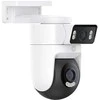 Lauko apsaugos kamera Xiaomi Outdoor Camera CW500 Dual EU | 4 MP | IP66 | H.265 | SD iki 256 GB