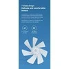 Ventiliatorius Xiaomi Mi Smart Standing Fan 2 Lite, Baltas