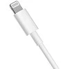 XIAOMI Mi Type-C iki apšvietimo kabelio 1 m BAL