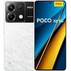 Išmanusis telefonas POCO X6 5G 8+256GB, baltas