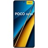 Išmanusis telefonas POCO X6 5G 8+256GB, baltas