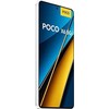 Išmanusis telefonas POCO X6 5G 8+256GB, baltas