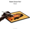 Skaitmeninis pieštukas Xiaomi Smart Pen skirtas Redmi Pad Pro, baltas