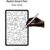 Skaitmeninis pieštukas Xiaomi Smart Pen skirtas Redmi Pad Pro, baltas