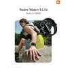 Išmanusis laikrodis Xiaomi Redmi Watch 5 Lite, Šviesaus aukso spalvos