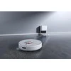 Dulkių siurblys - robotas  Xiaomi Robot Vacuum X10 EU su automatine dulkių išsiurbimo stotele