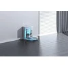 Dulkių siurblys - robotas  Xiaomi Robot Vacuum X10 EU su automatine dulkių išsiurbimo stotele