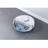 Dulkių siurblys - robotas  Xiaomi Robot Vacuum X10 EU su automatine dulkių išsiurbimo stotele