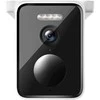Stebėjimo kamera Xiaomi BW400 Pro Set | Maitinama saulės energija | 4 MP | IP66 | SD iki 256 GB