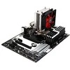 Aušinimo CPU Xilence našumas C A402 (XC025)
