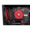 CPU COOLER S1150/S1151/S1155//S1156 XC041 XILENCE