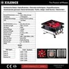 CPU COOLER S1150/S1151/S1155//S1156 XC041 XILENCE
