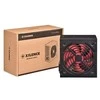 Maitinimo šaltinis Xilence Raudonasis XP400R7 400W (XN051)