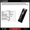 Termopasta XZ018 XILENCE CPU COOLER ACC THERMAL PASTE