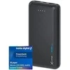Xlayer Powerbank Micro Juodas 20000mAh