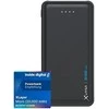 Xlayer Powerbank Micro Juodas 20000mAh