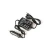 Įkroviklis Xoro Xoro CA1224, Stabilisierter 12V/24V KFZ Adapteris