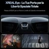 AR XREAL One Pro Glasses (dydis L)