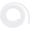XSPC FLX Hose 13/10 mm – transparent, 2m