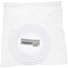 XSPC FLX Hose 13/10 mm – transparent, 2m