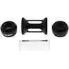 XSPC Inline Filter G1/4 inch – matte juodas