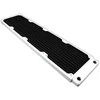 XSPC TX480 Ultrathin Radiatorius - 480mm, baltas