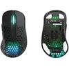 Pelės Xtrfy M4 Wireless (M4W- RGB- BLack)