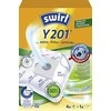 SWIRL Y201/4 MP Plus Ds filtrai