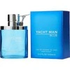 Myrurgia Yacht Man Mėlyna EDT tualetinis vanduo vyrams, 100 ml