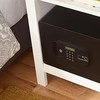 Orno Namų seifas YSEB Aukšto saugumo talpa 20,5 l