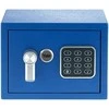 Seifas - Yale YSV/170/DB2/B 3.8L Plieninė Mėlyna