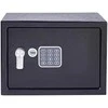 Yale YSV/170/DB2 Laisvai stovintis Seifas 3,8 l Plieninis Juodas
