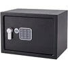 Yale YSV/170/DB2 Laisvai stovintis Seifas 3,8 l Plieninis Juodas