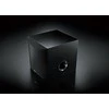 Yamaha NS-SW050 žemų dažnių kolonėlė, Juodos spalvos