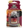 Yankee Candle Juodas Cherry Car Jar Ultimate 24 g