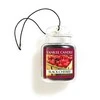 Yankee Candle Juodas Cherry Car Jar Ultimate 24 g