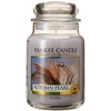 Yankee Candle Autumn Pearl Scented Candle, 623 g